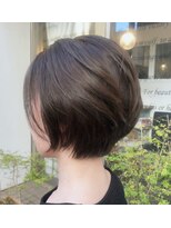 グリー(Gree)&nbsp;Gree【大人ショート】