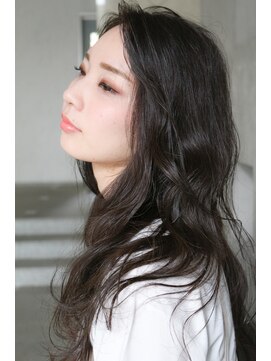 アヴァンヘアリゾート 鹿児島中央駅店(AVAN HAIR RESORT) ロング