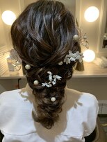 着付けヘアセット専門店 ウィズ(With) 成人式ヘアセット