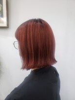 アーシェ 横浜店(A'SHE) カシスオレンジ