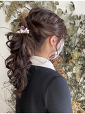 ローポニー☆アレンジ