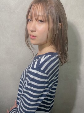 レミー(Remii) ブランジュミディ【Remii大通】