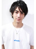 ナチュラルショート