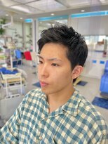ヘアートーク アイズ(HAIR TALK I's) ルーズショート
