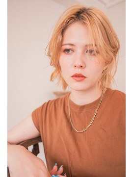 グランシャリオ 笹塚店(Grand Chariot) 【2021年の新作スタイル】笹塚美容室Grand Chariot