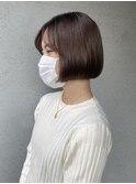 ミニボブ