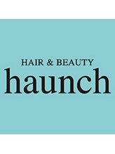HAIR & BEAUTY haunch