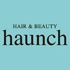 ハンチ(haunch)のお店ロゴ