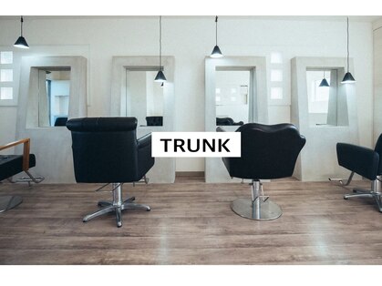 ヘアーサロン トランク(TRUNK)の写真