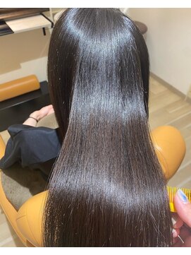 トゥーリ 筑紫野店(tuuli) tuuli 筑紫野★★髪質改善トリートメント　RIO
