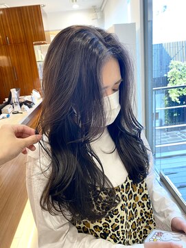 カッツ 駅家店(CUT S) 大人グレージュ