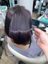 リーホリエ(Lee Horie)&nbsp;Gyo指名限定　order madeトリートメント