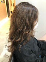 ジュエル 二俣川鶴ヶ峰 二俣川駅北口店(JEWEL)&nbsp;☆お客様スタイル☆【ジュエル二俣川/二俣川駅】