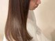 ルスキニア(Luscinia)の写真/【あなただけの仕上がりに】ずっと触ってたくなる、美髪へ。今よりもっと自分の髪が好きになる。
