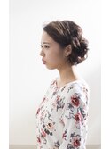 ロングヘア