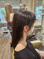 アエラスラナ 相模大野(Aeolus Lana)&nbsp;ツヤツヤストレート