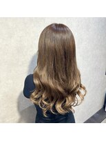レヴェリー(REVERIE)&nbsp;#プルエクステ#ロング#ナチュラルカラー