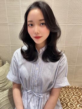 ロンドローズ 名古屋(Lond damaskRose) 【Lond damask Rose】大坪悠太　２０代３０代　くびれミディ