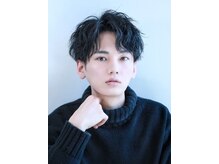 センスオブヘアー(Sense of hair)