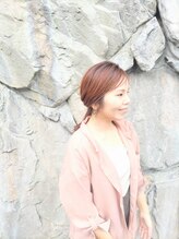 モヨ(moyo)&nbsp;山城 千里