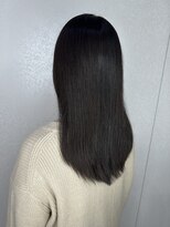 エスカーラ 表参道(THE ESCALA)&nbsp;＠shino_ne197/カラー/トリートメント/髪質改善