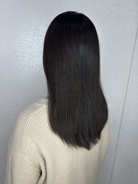 エスカーラ 表参道(THE ESCALA) ＠shino_ne197/カラー/トリートメント/髪質改善