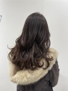 タヤ 千葉そごう店(TAYA) ロングレイヤー