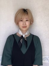 アトリエリーベル&nbsp;森下 友貴