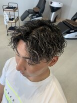 シアター 高崎(THEATER)&nbsp;メッシュツイスパ