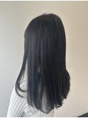 ナチュラルロング