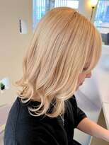 エミュ 天文館店(eMu)&nbsp;ホワイトカラー ☆