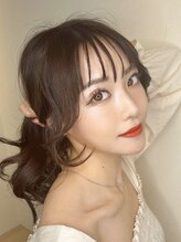 シャルム(CHARME le salon de beau)