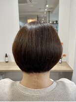 エイゼット バンビーニ 川越(AZ bambini)&nbsp;【鈴木代悟】オリーブブラウン【ドクターカラー】