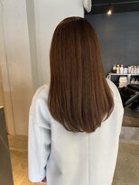 モンソ(monso)&nbsp;MONSOhairstyle152