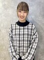 ラボヌールヘアー オリビエ 北千住店(La Bonheur hair Olivier) 小川瑠美奈 【北千住】