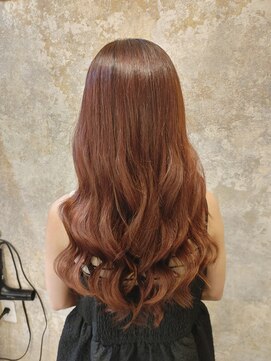 ヘアスタジオ マテリアル(hair studio Material) #プルエクステ#髪質改善#カラー#ヘアセット