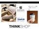 シンクショップ 神戸三宮(THINK SHOP)の写真
