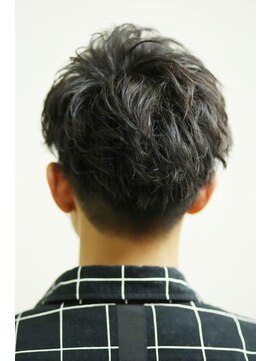 リップス 千葉annex(LIPPS) インテリジェンツパーマ