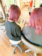 STEP２/丁寧かつお客様のお気持ちに寄り添ったカウンセリング