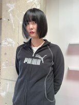 ゾーイダイミョウ(ZOEY daimyo)&nbsp;bob