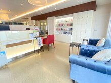 レクラ 清須店(L'eclat)の雰囲気（STAFFが笑顔で出迎えてくれます☆）