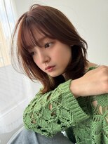 ルポ 京都四条河原町店(repos)&nbsp;似合わせミディアム