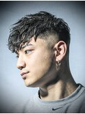 フェザーバング