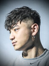 スレイ(SLAY) フェザーバング