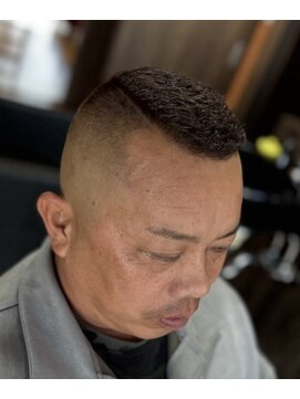 ピシャッとニ代目銀二郎 シンサイカールアイパー