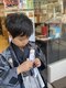 ブリリアント(brilliant)の写真/親子のご来店大歓迎♪パパママと一緒にカッコ良く/可愛くなろう☆キッズカット￥2500～◎[東三国駅徒歩5分]