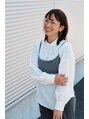 ソソグバイルノン(sosogu by Lunon) 下川原 彩子