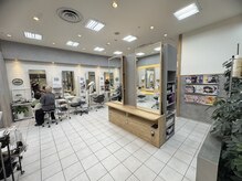 ディルガ 加賀の里店(Dilga)の雰囲気（内装）