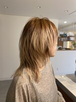 コルユニテ(col. unite)&nbsp;デザインカラー