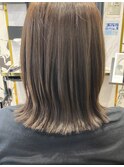 外はねボブ
